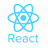 react